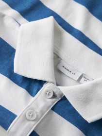 NAME IT Polo Shirt Benni Star Sapphire